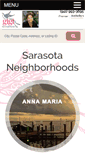 Mobile Screenshot of gigisarasota.com